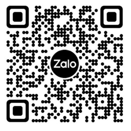 Zalo QR Code